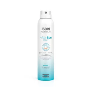Post-solar ISDIN After Sun Spray