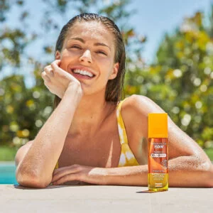 Fotoprotector ISDIN Hydro Oil SPF 30 - Image 5